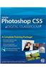 Adobe Photoshop CS5 Digital Classroom