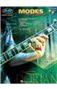 Modes for Guitar