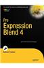 Pro Expression Blend 4