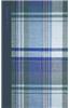 Tartan Notebook: Gifts / Gift / Presents ( Scottish Muted Blue Tartan / Plaid Notebook )