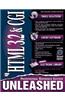 HTML 3.2 and CGI Unleashed