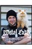 Metal Cats