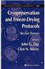 Cryopreservation and Freeze-drying Protocols