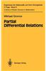 Partial Differential Relations