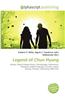 Legend of Chun Hyang