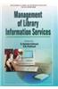 Management Of Library Information Services