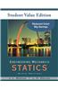 Statics, Student Value Edition [With Access Code]