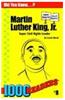Martin Luther King, JR: Super Civil-Rights Leader