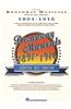 Broadway Musicals Show by Show 1891-1916