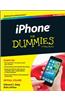 iPhone For Dummies