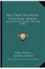 Aus Dem Nachlass Von Karl Mathy: Briefe Aus Den Jahren, 1846-1848 (1898)