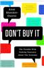 Don't Buy it