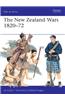 The New Zealand Wars 1820 72