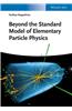 Beyond the Standard Model of Elementary Particle Physics