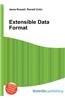 Extensible Data Format