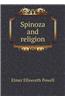 Spinoza and Religion