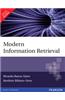 Modern Information Retrieval