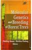 Molecular Genetics and Breeding of Forest Trees