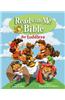 Read with Me Bible for Toddlers