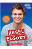 Ansel Elgort