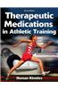 Therapeutic Medications in Athletic Training