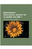 Monograph - Geological Survey of Alabama Volume 7