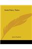 Irish Fairy Tales