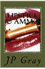 Lipstick & Ammo