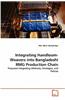 Integrating Handloom-Weavers Into Bangladeshi Rmg Production Chain