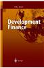 Development Finance