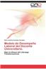 Modelo de Desempeno Laboral del Docente Universitario.