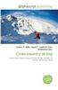 Cross-Country Skiing