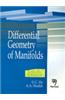 Differential Geometry Of Manifolds