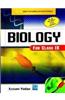 Biology For Class IX PB
