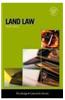 Land Lawcards 2010-2011