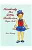 Kimberly, the Little Ballerina Paper Dolls