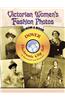 Victorian Women's Fashions Photos