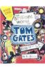 The Brilliant World of Tom Gates