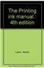 Printing Ink Manual