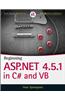 Beginning ASP.NET 4.5.1 In C# and VB