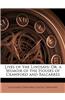Lives of the Lindsays: Or, a Memoir of the Houses of Crawford and Balcarres