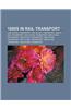 1880s in Rail Transport: 1880 in Rail Transport, 1881 in Rail Transport, 1882 in Rail Transport, 1883 in Rail Transport, 1884 in Rail Transport