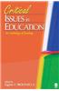 Critical Issues in Education: An Anthology of Readings