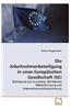 Die Arbeitnehmerbeteiligung in Einer Europaischen Gesellschaft (Se)