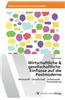 Wirtschaftliche & Gesellschaftliche Einflusse Auf Die Postmoderne