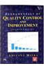 Fundamentals Of Quality Control & Improvement, 2/E
