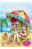 My Holiday Press Out and Dress Book