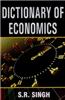 Dictionary of Economics