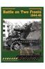 Battle on Two Fronts 1944-1945
