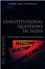 Constitutional Questions in India